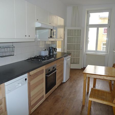 City Apartments Wien - Viennapartment Exterior photo