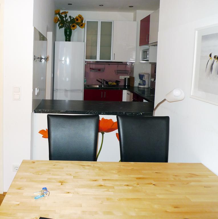 City Apartments Wien - Viennapartment Exterior photo