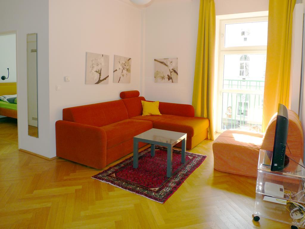 City Apartments Wien - Viennapartment Exterior photo